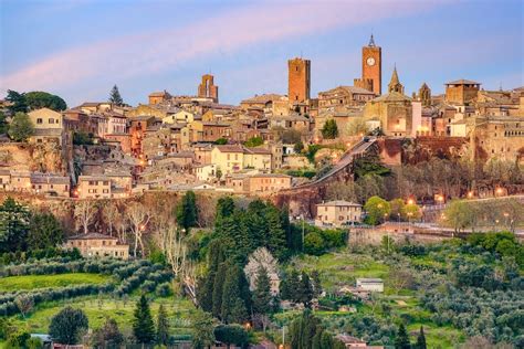 Orvieto en Italie : que faire et que voir